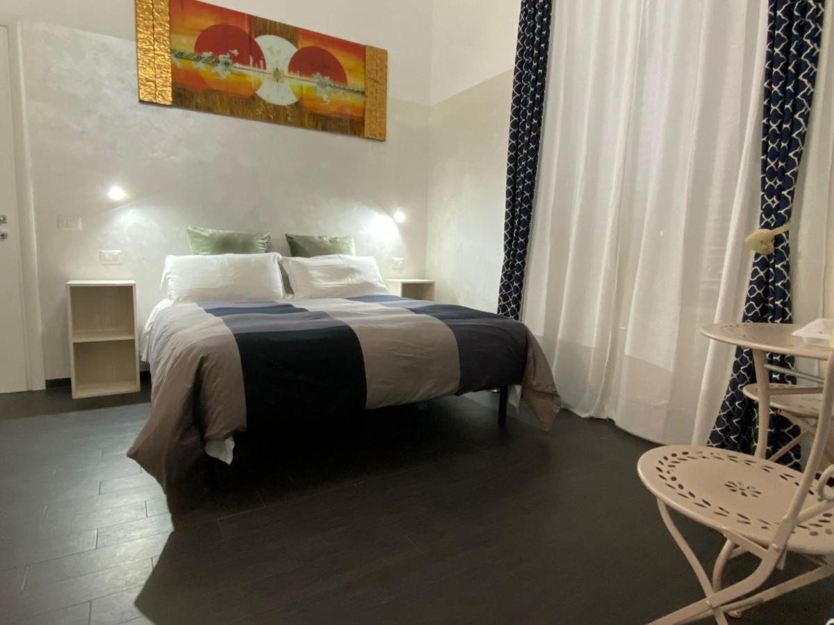 Апартаменты Casa Roma Экстерьер фото